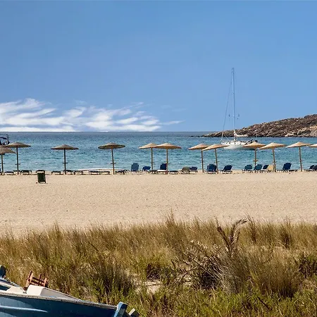 Hotel Dimitris Manganari