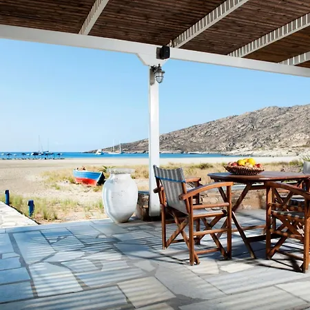 Otel Dimitris *