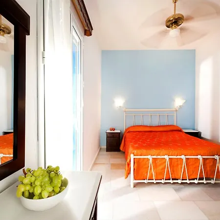 Otel Dimitris Manganari