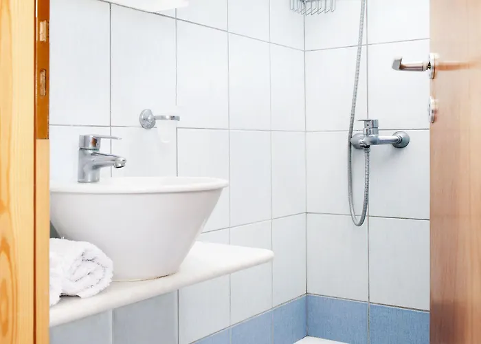 Dimitris Hotell Manganari