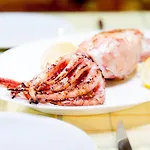 迪米缇斯宾馆 Manganari