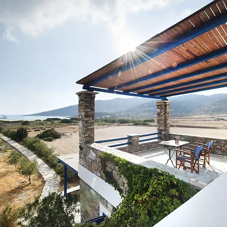 Hotell Dimitris