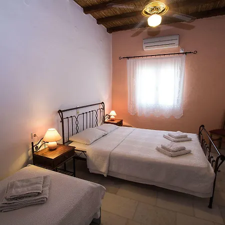 Otel Dimitris *