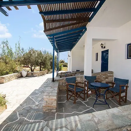Otel Dimitris