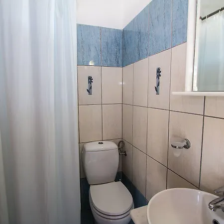 Dimitris Hotel