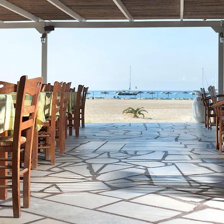 Dimitris Otel *