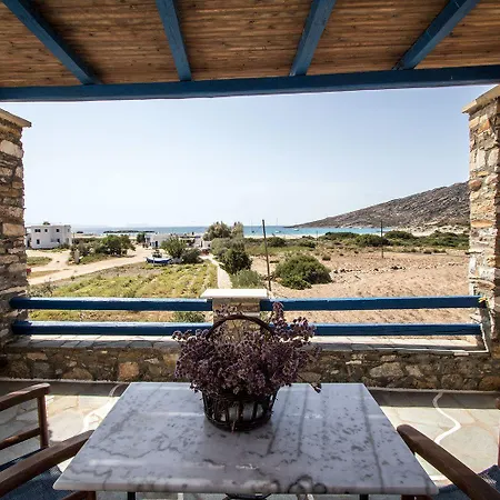 Otel Dimitris *