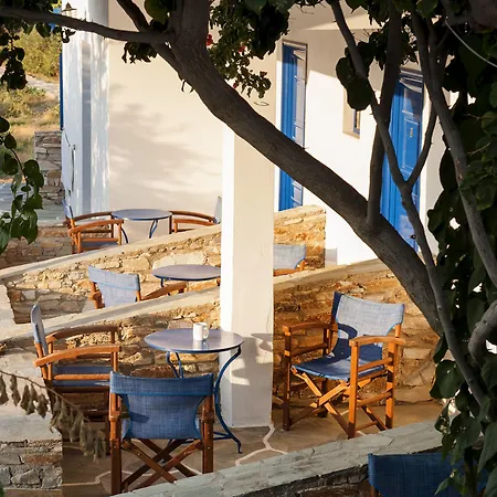 Dimitris Otel *