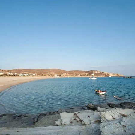 Hotel Dimitris Manganari