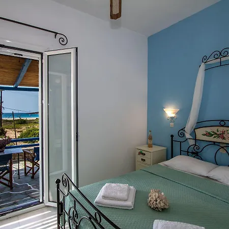 Hotel Dimitris *
