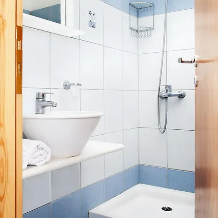 Dimitris Hotel Manganari