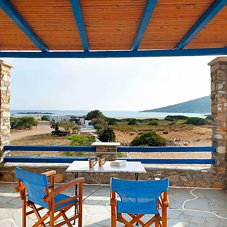 Otel Dimitris *