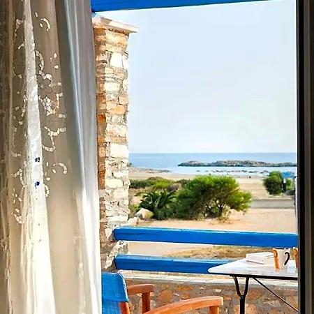 Dimitris Otel Manganari