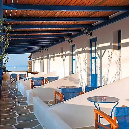Otel Dimitris