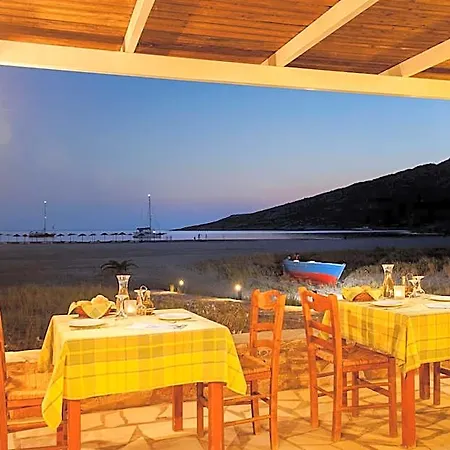 Otel Dimitris *