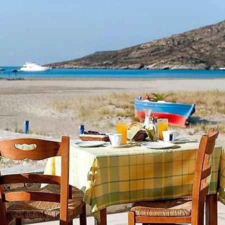 Otel Dimitris *
