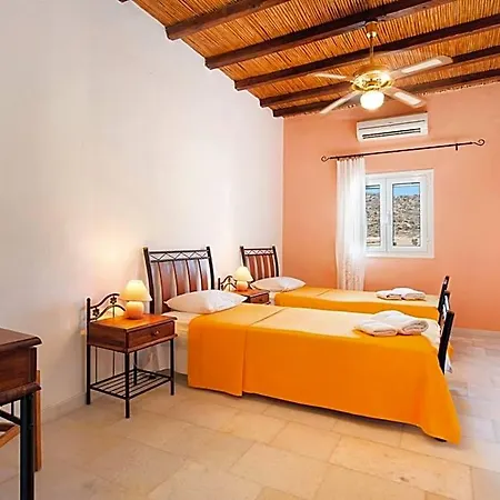 Otel Dimitris Manganari