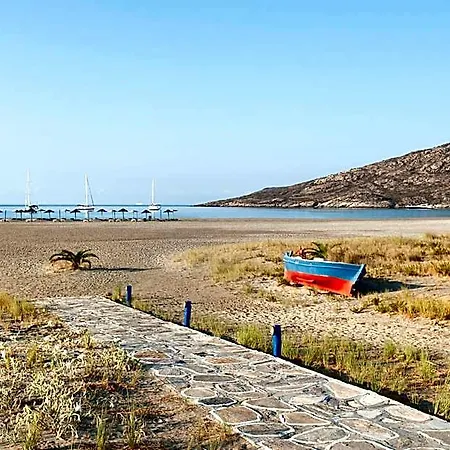 Otel Dimitris *