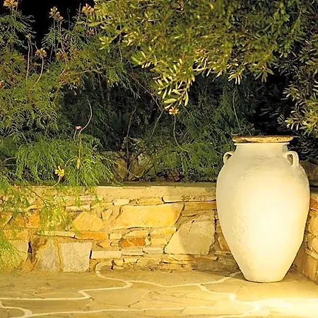 Otel Dimitris Manganari