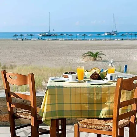 Dimitris Otel *