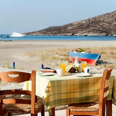 Hotel Dimitris