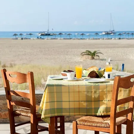 Hotel Dimitris