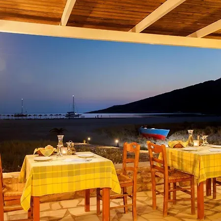 Dimitris Hotel *