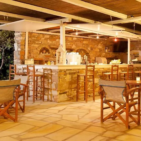 Dimitris Hotel