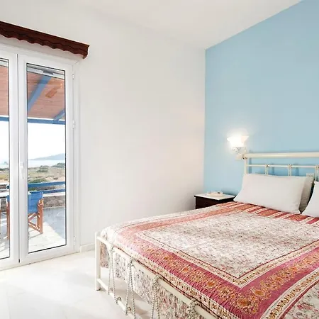 Dimitris Hotel Manganari