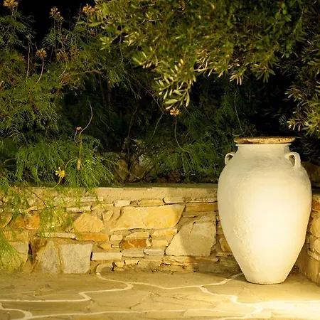 Dimitris Hotel