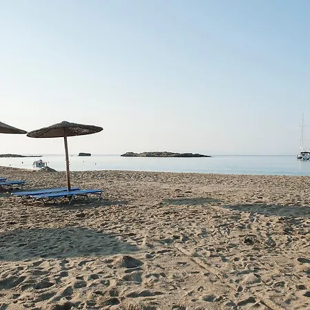 Hotel Dimitris *