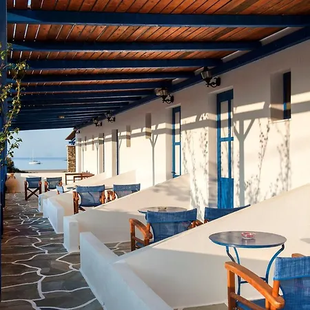 Otel Dimitris *