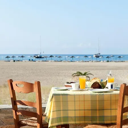 Hotel Dimitris