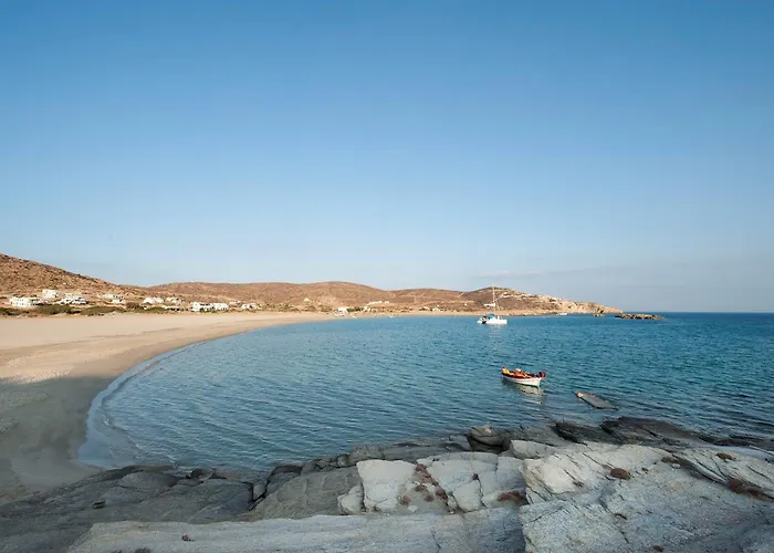 Hotel Dimitris Manganari