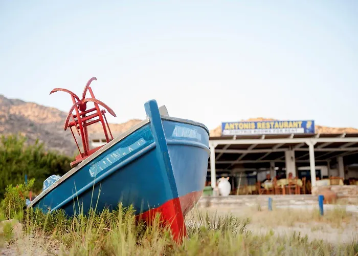 Dimitris * Manganari